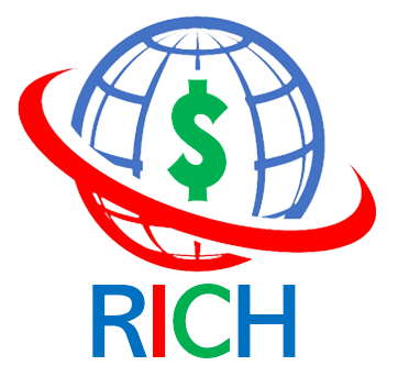 Logo RICH