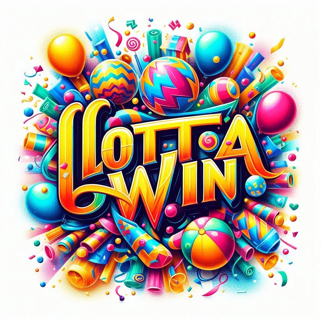 ABOUT LOTTAWIN